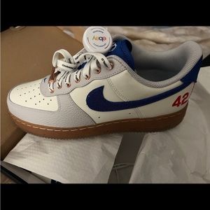 SOLD: Air Force 1 ‘07 JRD
